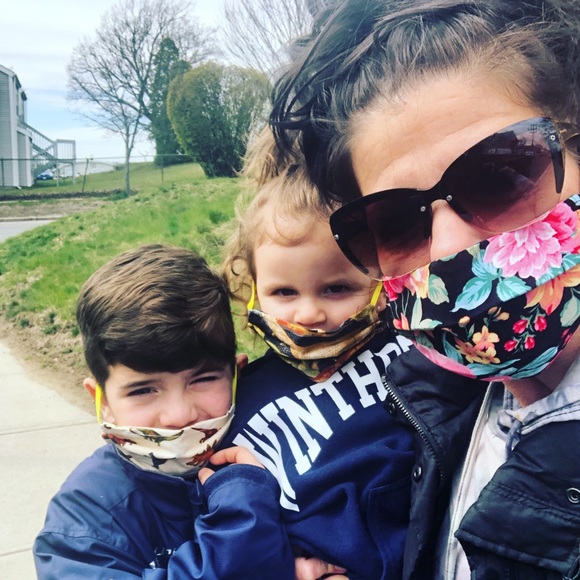 Meet your Posher, Lori - Picture 4 of 14